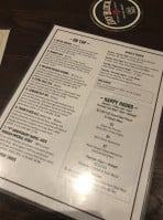 Day Block Brewing Company food