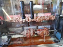Kebab Dani food