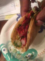 Tj Tacos food