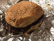 Five Guys food