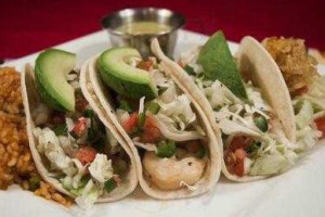 Garduno's Of Mexico Cantina, Las Cruces food