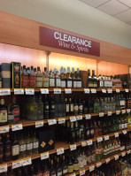 Nh Liquor Wine Outlet food