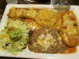 Mi Guadalajara food