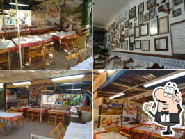Restaurante O Flor Lda inside