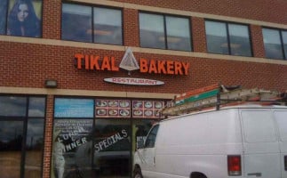 Tikal Bakery Inc outside