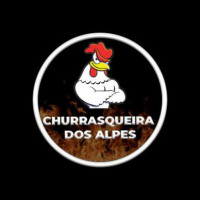 Churrasqueira Dos Alpes food