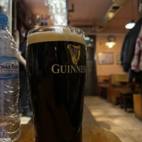 Бирария 5-те кьошета (5 Corners Pub) Comida