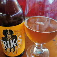 Бирария 5-те кьошета (5 Corners Pub) Comida