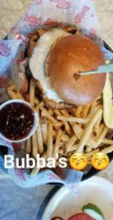 Bubba's 33 food