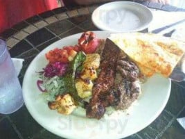 Bereket Turkish food