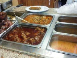 Puerto Rico Bakery food