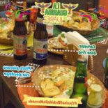 La Guarida De Juarez Nourriture