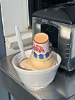 Angola Nick Charlap's Ice Cream food