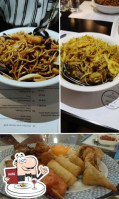 Xin Yun Chinese Cuisine food