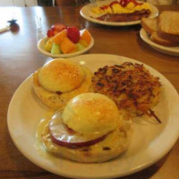 Childers Eatery Humboldt (junction City) food