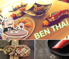 Ben ThaÏ food