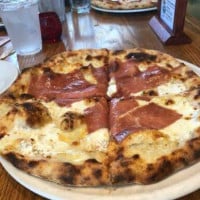 Pizzeria Orso food