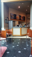 Jeronymo Cafe C.c. 8a Avenida inside