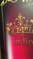 Crown of India GmbH outside