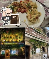 Ta' Marija Your Gastro Maltese Kitchen Since 1964 food