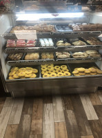 Santana's Bakery food