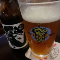 Bill Bentley Pub At Turtle Village Comida