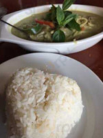 Sweet Lime Thai Cuisine food