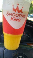 Smoothie King outside