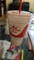 Smoothie King food