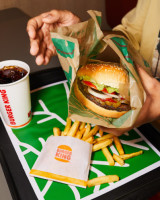 Burger King Vila Nova Cerveira food