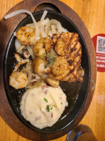 Applebee's Grill inside