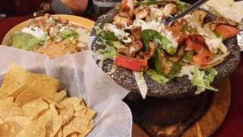 El Charro Authentic Mexican food