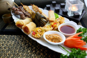 Thai Oria food
