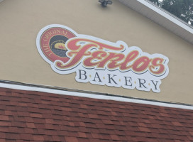 Ferlo's Original Bakery food