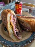 El Cubano B.y. food