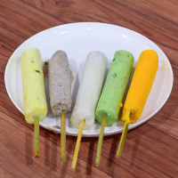 Mumbai Kulfi food