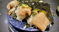 Kaisen Kaiten food