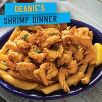 Deanie's Seafood Seafood Market food