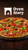 Oven Story Pizza food