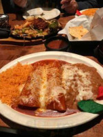 Zendejas Mexican Grill food