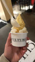Culture An American Yogurt food