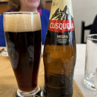 El Meson de Don Tomas Comida