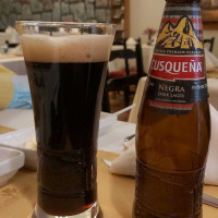 El Meson de Don Tomas Comida