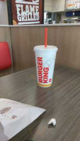 Burger King food