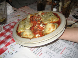 Buca Di Beppo Austin food