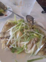 Shan Shan Low food