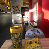 Which Wich food