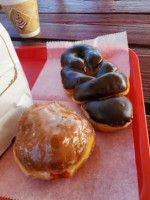 Java Express Fine Coffee&donuts food