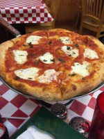 Luciano Family Pizzeria food