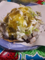 Antojitos Mexicanos Doña Guille food